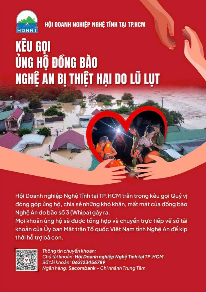 Tiếp nối truyền thống “Tuơng thân, Tuơng ái”