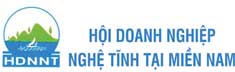 Hội Doanh Nghiệp Nghệ Tĩnh 